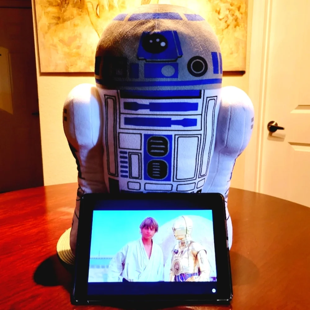R2 - Picture 1 of 5
